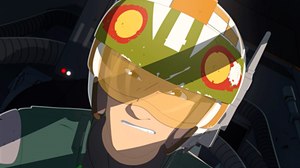 TRAILER: ‘Star Wars Resistance’ Takes Flight October 7 TRAILER: ‘Star Wars Resistance’ Takes Flight October 7