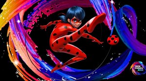 France’s ‘Tales of Ladybug & Cat Noir’ Wins Teen Choice Award France’s ‘Tales of Ladybug & Cat Noir’ Wins Teen Choice Award