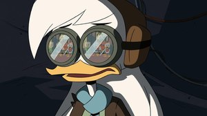Paget Brewster Flocks to Disney’s ‘DuckTales’ as Voice of Della Duck