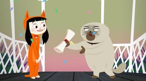 BES Animation Inks Digital Distribution Deal in China For ‘Kitty Is Not A Cat’ BES Animation Inks Digital Distribution Deal in China For ‘Kitty Is Not A Cat’