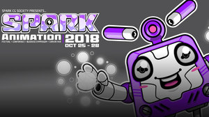 SPARK ANIMATION Announces 2018 Festival Jury SPARK ANIMATION Announces 2018 Festival Jury