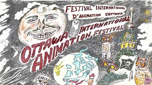 Ottawa Festival To Present Animation Exposé Talks at 2018 Edition