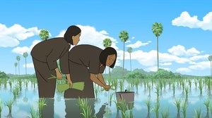 Fantoche Festival Announces 2018 Feature Selections