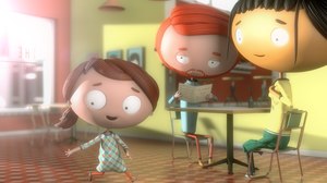WATCH: Job, Joris & Marieke’s Short Film ‘Otto’ Now on Vimeo! WATCH: Job, Joris & Marieke’s Short Film ‘Otto’ Now on Vimeo!