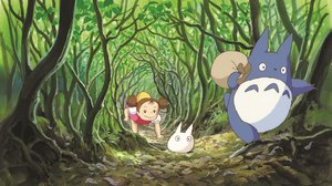 Ticket Giveaway: STUDIO GHIBLI FEST 2018 Continues with ‘My Neighbor Totoro’