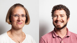 Thatcher Mines and Linnea Karlsson-Autio Join GiggleBug