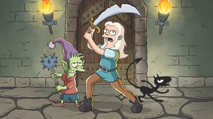 SAG-AFTRA Reaches New Deal on Television Animation Contract