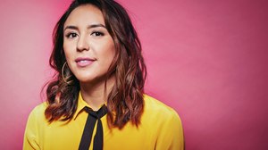 ‘Gravity Falls,’ ‘Disenchantment’ Writer Shion Takeuchi Signs Overall Deal with Netflix