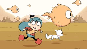 Silvergate Media Launches Licensing Program for Netflix Series ‘Hilda’