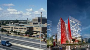 NFB Opens its Doors To the Public For First Time in 30 Years