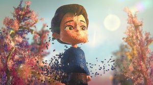 Abel Goldfarb’s ‘Ian’ Tops LA Shorts International Film Fest