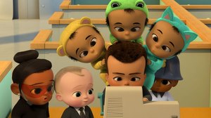 WATCH: ‘The Boss Baby: Back in Business’ Season 2 Trailer WATCH: ‘The Boss Baby: Back in Business’ Season 2 Trailer