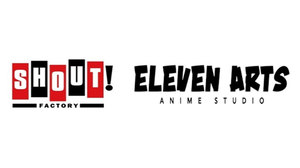 Shout! Factory and ELEVEN ARTS Sign Distribution Agreement