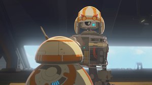 The Fight Against the First Order Continues with ‘Star Wars Resistance’ The Fight Against the First Order Continues with ‘Star Wars Resistance’