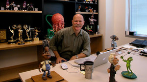 Claymation Pioneer Will Vinton Dies at 70