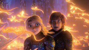 WATCH: Hiccup’s Destiny Revealed in New Clip for ‘How to Train Your Dragon 3’ WATCH: Hiccup’s Destiny Revealed in New Clip for ‘How to Train Your Dragon 3’
