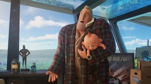 Veteran Pixar Animator Adam Burke Dies Veteran Pixar Animator Adam Burke Dies