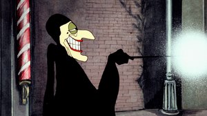 Leach-Rankin Halloween Special ‘Witch’s Night Out’ Celebrates 40th Anniversary