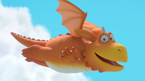 Sir Lenny Henry Joins ‘The Gruffalo’ Creators’ Animated Christmas Special, ‘Zog’