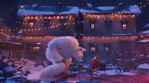 Every Day Was a Snow Day for Sony Pictures Imageworks and ‘Smallfoot’ Every Day Was a Snow Day for Sony Pictures Imageworks and ‘Smallfoot’