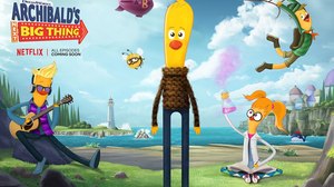 Three New DreamWorks Animation Television Series Coming to Netflix Three New DreamWorks Animation Television Series Coming to Netflix