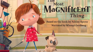 Whoopi Goldberg and Alison Pill Join Nelvana’s ‘The Most Magnificent Thing’