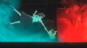 Mamoru Hosoda and the Magical World of ‘Mirai’