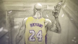 Kobe Bryant Dropped From ANIMATION IS FILM Festival Jury Kobe Bryant Dropped From ANIMATION IS FILM Festival Jury