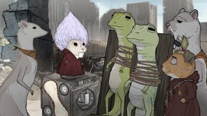 HBO Cancels ‘Animals’ After 3 Seasons