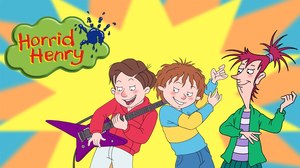 Zodiak Kids Takes on More ‘Horrid Henry’