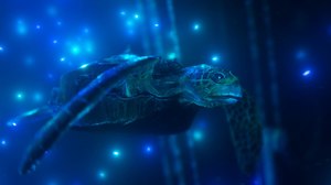 SIGGRAPH Computer Animation Festival Winner ‘Hybrids’ Now Online!