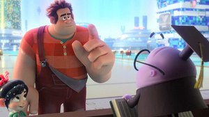CLIP: Meet Your Search Bar in Disney’s ‘Ralph Breaks the Internet’
