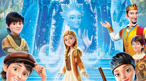 WATCH: Trailer and New Poster for ‘The Snow Queen: Mirrorlands’ WATCH: Trailer and New Poster for ‘The Snow Queen: Mirrorlands’