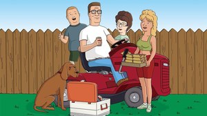 Hulu Now Streaming ‘King of The Hill’