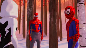 ‘Spider-Man: Into the Spider-Verse’: New Int’l Trailer Unites Multiple Spideys ‘Spider-Man: Into the Spider-Verse’: New Int’l Trailer Unites Multiple Spideys