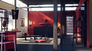 Chaos Group Releases V-Ray for Unreal 