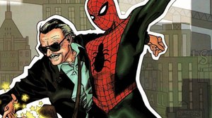 Marvel Comics Legend Stan Lee Dies at 95 Marvel Comics Legend Stan Lee Dies at 95