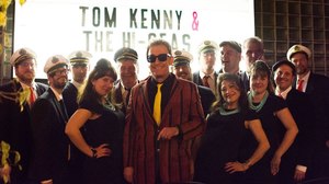 LA Animation Festival Kicks Off November 30 With Tom Kenny and the Hi Seas Band LA Animation Festival Kicks Off November 30 With Tom Kenny and the Hi Seas Band