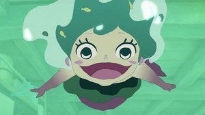 Masaaki Yuasa’s ‘Lu Over the Wall’ Arrives on Disc February 5 Masaaki Yuasa’s ‘Lu Over the Wall’ Arrives on Disc February 5