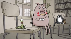 Seven NFB Films to Screen at 17th Annual Sommets du Cinéma D’animation