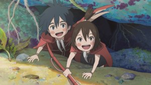 TRAILER: GKIDS Sets Theatrical Dates for Studio Ponoc Short Film Anthology ‘Modest Heroes’ TRAILER: GKIDS Sets Theatrical Dates for Studio Ponoc Short Film Anthology ‘Modest Heroes’