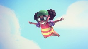 Triggerfish’s ‘Belly Flop’ Now Online