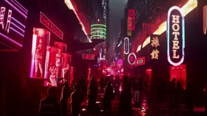 Adult Swim, Crunchyroll & Alcon Producing All-New ‘Blade Runner’ Anime Series Adult Swim, Crunchyroll & Alcon Producing All-New ‘Blade Runner’ Anime Series