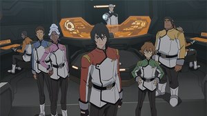 DreamWorks Debuts Final Season Trailer for ‘Voltron Legendary Defender’