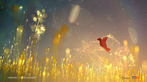 ‘L’oiseau Qui Danse’ Wins Best in Show at SIGGRAPH Asia Computer Animation Festival