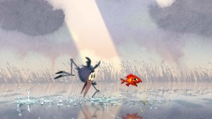 EXCLUSIVE VIDEO: Bringing a 2D Touch to DreamWorks Animation Short ‘Bird Karma’ EXCLUSIVE VIDEO: Bringing a 2D Touch to DreamWorks Animation Short ‘Bird Karma’
