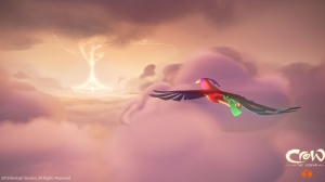 Exclusive: Baobab Studios and John Legend Release ‘When You Can Fly’ Music Video