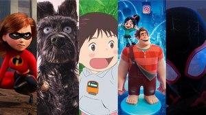 Nominations Announced for 76th Golden Globe Awards Nominations Announced for 76th Golden Globe Awards
