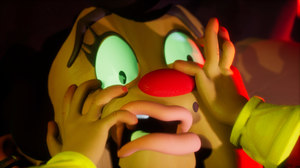Blue Zoo Unleashes Comedy Mayhem with New Holiday Short