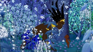 ‘Michel Ocelot: A World of Animated Images’ Now Available ‘Michel Ocelot: A World of Animated Images’ Now Available